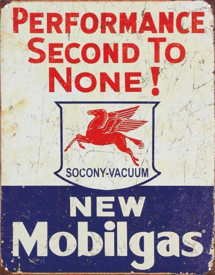 Tin Sign, , large