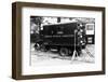 Mobile Acoustics Laboratory, 1940s-National Physical Laboratory-Framed Photographic Print