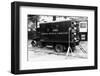 Mobile Acoustics Laboratory, 1940s-National Physical Laboratory-Framed Photographic Print