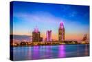 Stretched Canvas