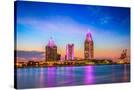 Stretched Canvas