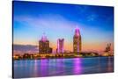 Stretched Canvas