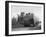 Mobile Artillery Piece, Moronvilliers, France, First World War, 5 May 1917-null-Framed Giclee Print