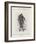 Mobile De 48-Charles Albert d'Arnoux Bertall-Framed Giclee Print