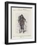 Mobile De 48-Charles Albert d'Arnoux Bertall-Framed Giclee Print