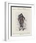 Mobile De 48-Charles Albert d'Arnoux Bertall-Framed Giclee Print