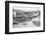 Mobile Filtration Unit at Old Chemical Plant-Alex Persons-Framed Photographic Print