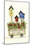 Mobile Homes for Sale-Debbie McMaster-Mounted Giclee Print