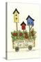 Mobile Homes for Sale-Debbie McMaster-Stretched Canvas