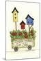 Mobile Homes for Sale-Debbie McMaster-Mounted Giclee Print