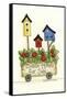 Mobile Homes for Sale-Debbie McMaster-Framed Stretched Canvas