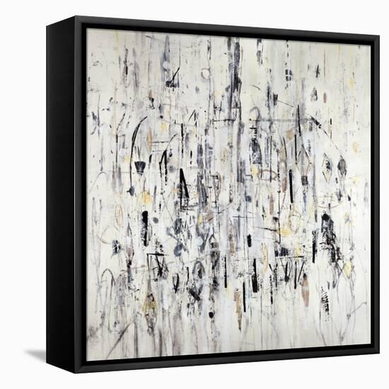 Mobile-Jodi Maas-Framed Stretched Canvas