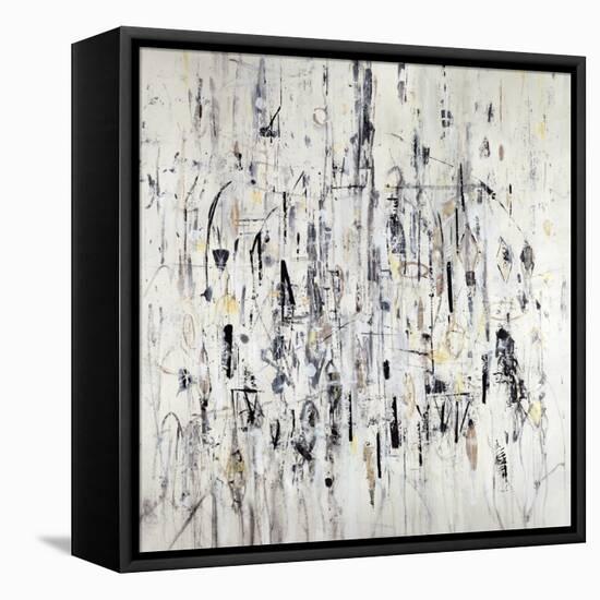 Mobile-Jodi Maas-Framed Stretched Canvas