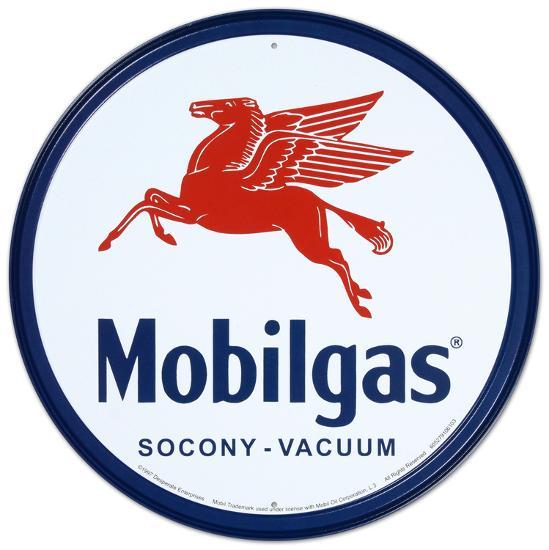 Tin Sign, , large