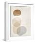 Mobo Stones 1-Denise Brown-Framed Art Print