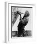 Moby Dick, 1956-null-Framed Premium Photographic Print