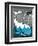 Moby Dick - Child Life-Keller-Framed Premium Giclee Print