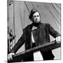 Moby Dick, Gregory Peck, 1956-null-Mounted Photo