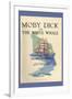 Moby Dick or The White Whale-null-Framed Art Print