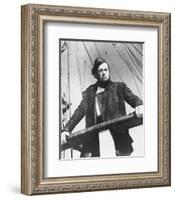 Moby Dick-null-Framed Photo