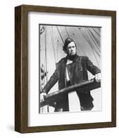 Moby Dick-null-Framed Photo