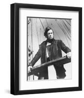 Moby Dick-null-Framed Photo