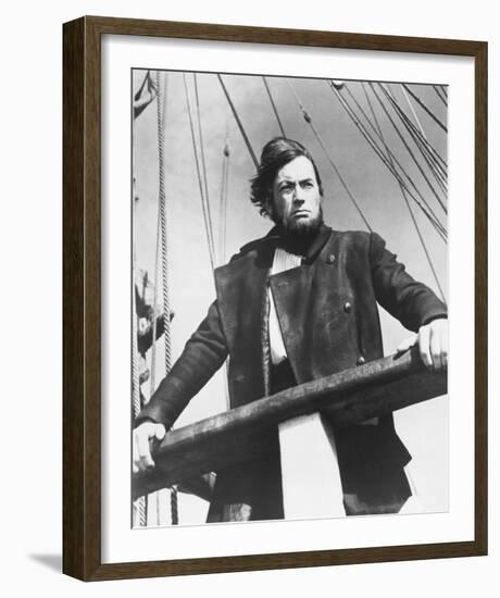 Moby Dick-null-Framed Photo