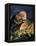 Moby Dick-James Edwin Mcconnell-Framed Stretched Canvas