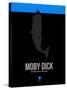 Moby Dick-David Brodsky-Stretched Canvas