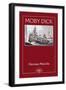 Moby Dick-null-Framed Art Print