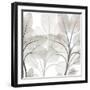 Mocha Growth 1-Albert Koetsier-Framed Art Print