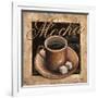 Mocha-Todd Williams-Framed Art Print