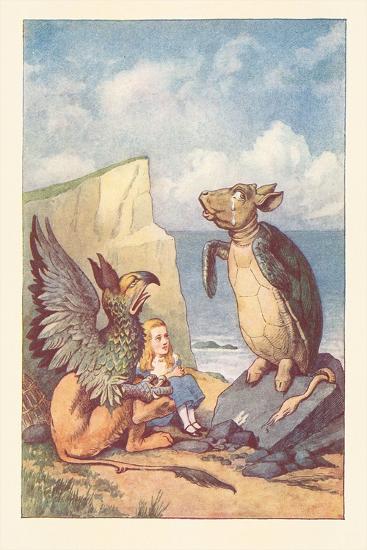 Art Print, , large