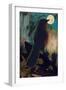 Mockingbird, 2016-David McConochie-Framed Premium Giclee Print