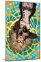 Mockingbird No. 3 Cover Art-Joelle Jones-Mounted Poster