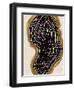 Mod Abstract 5-Matthew Piotrowicz-Framed Art Print