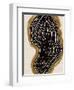 Mod Abstract 5-Matthew Piotrowicz-Framed Art Print