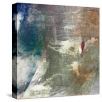 Mod Abstract I-Sisa Jasper-Stretched Canvas