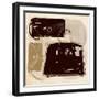 Mod Bags-Katie York-Framed Premium Giclee Print