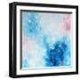 Mod Bloom-KR Moehr-Framed Art Print