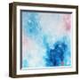 Mod Bloom-KR Moehr-Framed Art Print