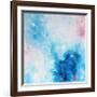 Mod Bloom-KR Moehr-Framed Art Print