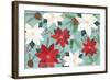 Mod Holiday I-Veronique Charron-Framed Art Print