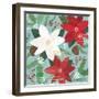 Mod Holiday II-Veronique Charron-Framed Art Print