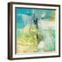 Mod IV-Sue Jachimiec-Framed Art Print