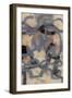 Mod Movement II-Jennifer Goldberger-Framed Art Print