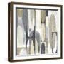 Mod Pods Achroma-Michael Mullan-Framed Art Print