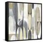 Mod Pods Achroma-Michael Mullan-Framed Stretched Canvas