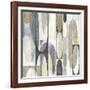 Mod Pods Achroma-Michael Mullan-Framed Art Print