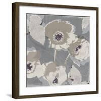 Mod-Tandi Venter-Framed Giclee Print